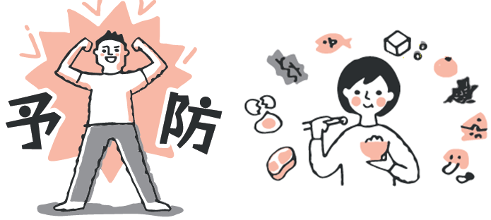 プラチフォリンのリーフレット