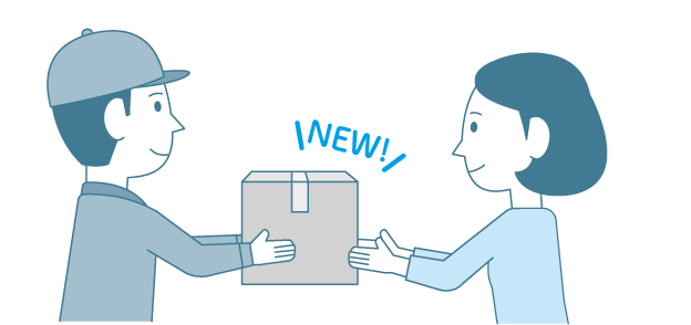 point4イラスト