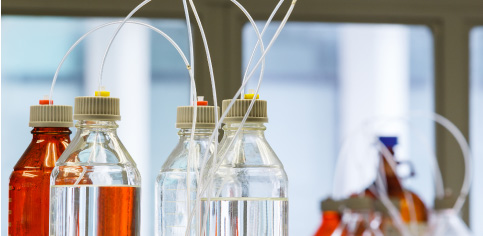 大学での研究成果を活かした配合設計ス