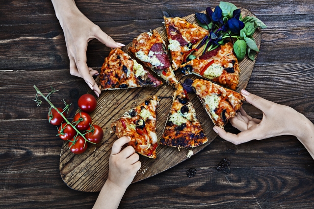 5月6日は国際ノーダイエットデー Sanoh