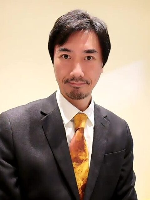 松野晋太郎 先生