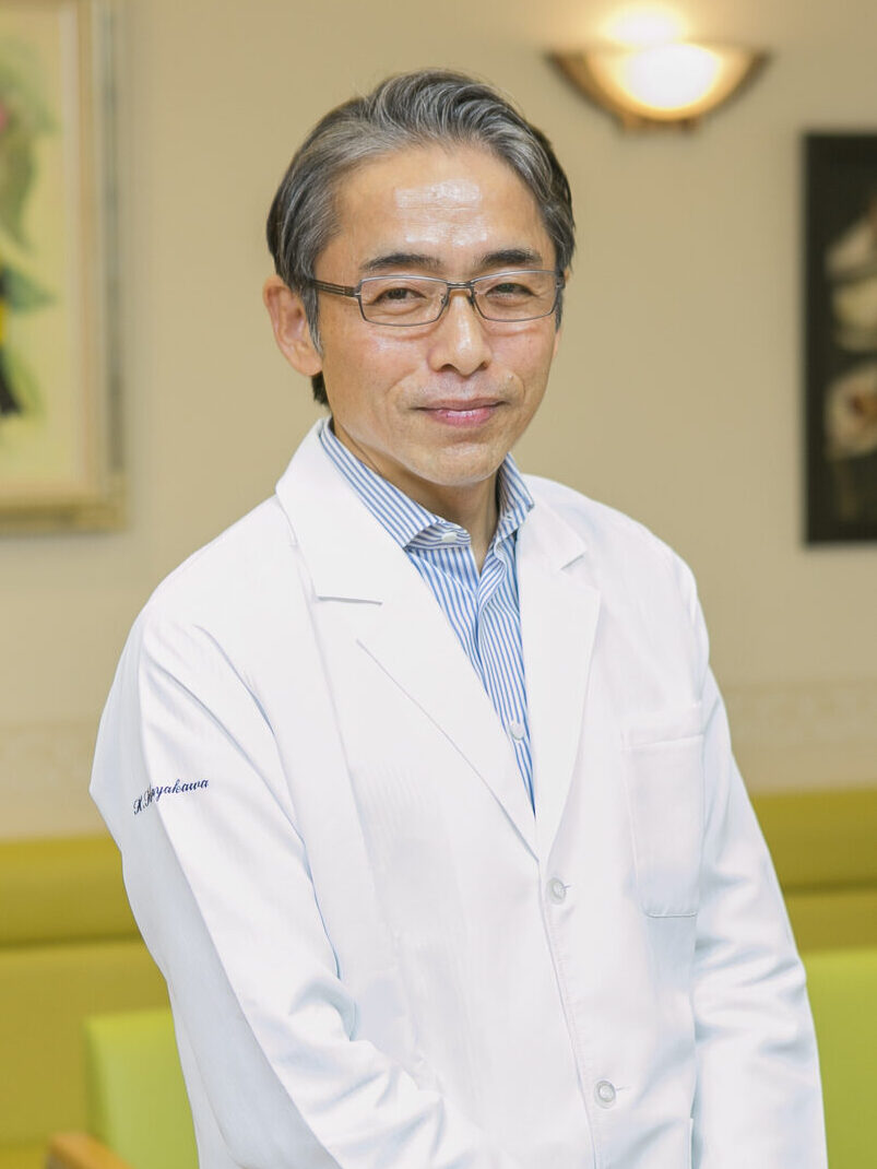 小早川裕之 先生